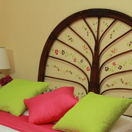Hotel Colibri Managua Exterior foto